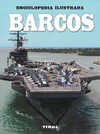 Barcos. Enciclopedia Ilustrada