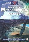 Manual de meteorología marina