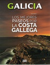 Galicia. Los mejores paseos por la costa gallega.