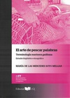 El Arte de Pescar Palabras. Terminología Marinera Gaditana. Estudio Lingüístico-Etnográfico.