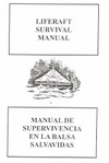 Manual de Supervivencia en la Balsa Salvavidas. Liferaft Survival Manual. 