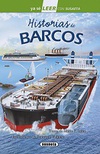 Historias de Barcos
