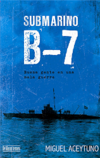 Submarino B-7