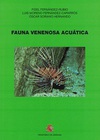 Fauna Venenosa Acuática