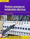 Técnicas y Procesos en Instalaciones Eléctricas