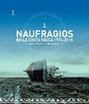 Naufragios en la Costa Vasca 1976-2016