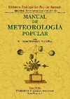 Manual de Meteorología Popular