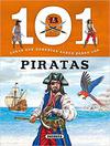 101 Cosas que Deberías Saber Sobre los Piratas