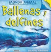 Ballenas y Delfines