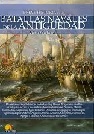 Breve Historia de las Batallas Navales de la Antigüedad