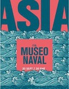 Asia y el Museo Naval