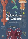 Exploradores del Océano
