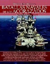 Breve Historia de las Batallas Navales de los Acorazados