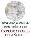 Exploradores Españoles