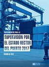 Procedimientos para la Supervisión por el Estado Rector del Puerto 2017