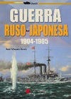Guerra Ruso-Japonesa, 1904-1905