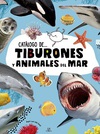 Catálogo de Tiburones y Animales del Mar