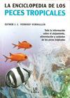 La enciclopedia de los peces tropicales