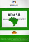 Brasil - Informe logístico portuario