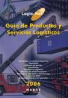 Guía de Productos y Servicios Logísticos