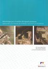 Metodología para el análisis del impacto portuario: aplicación a los puertos de Gandía, Sagunto y Valencia