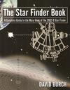 The Star Finder book