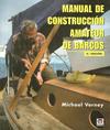 Manual de construcción amateur de barcos
