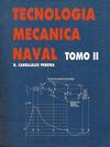 Tecnología mecánica naval. Tomo II