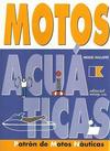 Motos Acuáticas